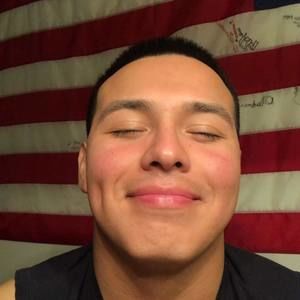 Meet your Posher, Edgar